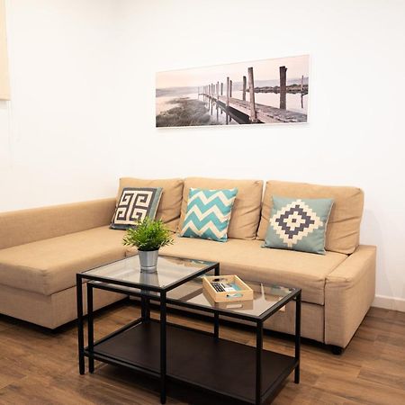 Emilio Luque Apartamento Apartment กอร์โดบา ภายนอก รูปภาพ
