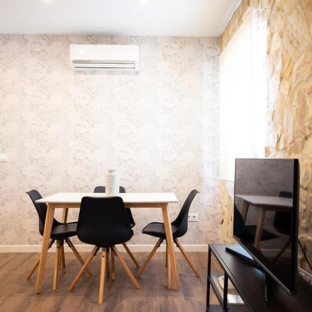 Emilio Luque Apartamento Apartment กอร์โดบา ภายนอก รูปภาพ