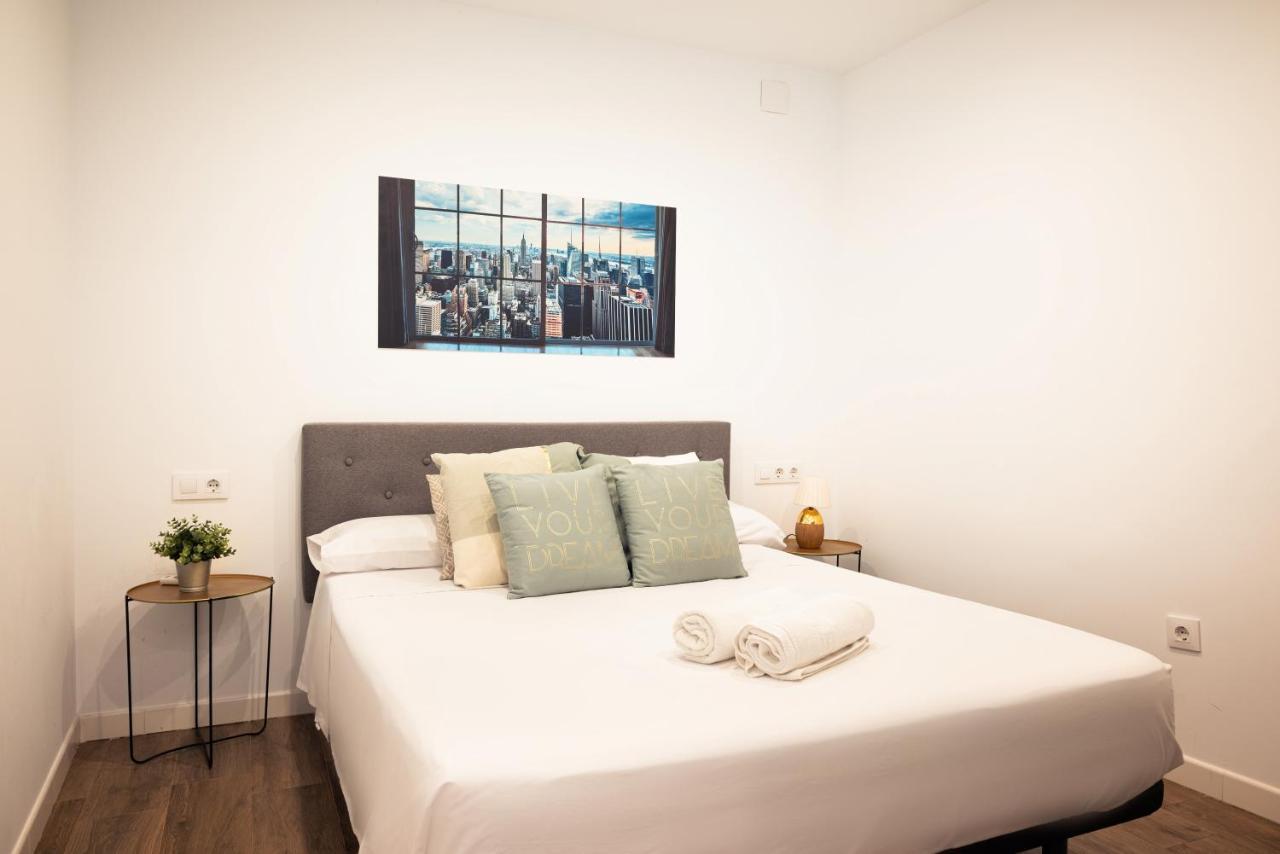 Emilio Luque Apartamento Apartment กอร์โดบา ภายนอก รูปภาพ