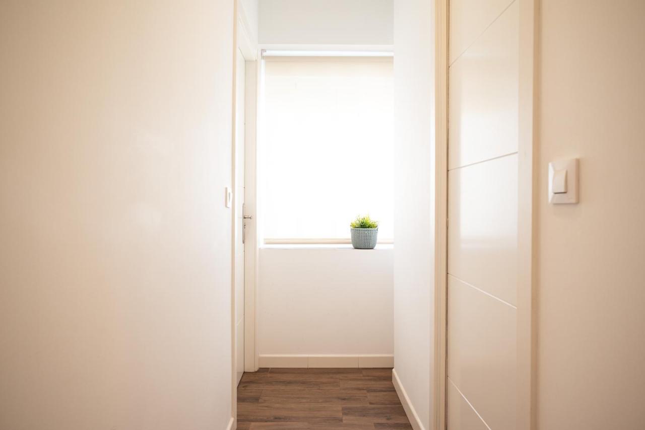 Emilio Luque Apartamento Apartment กอร์โดบา ภายนอก รูปภาพ