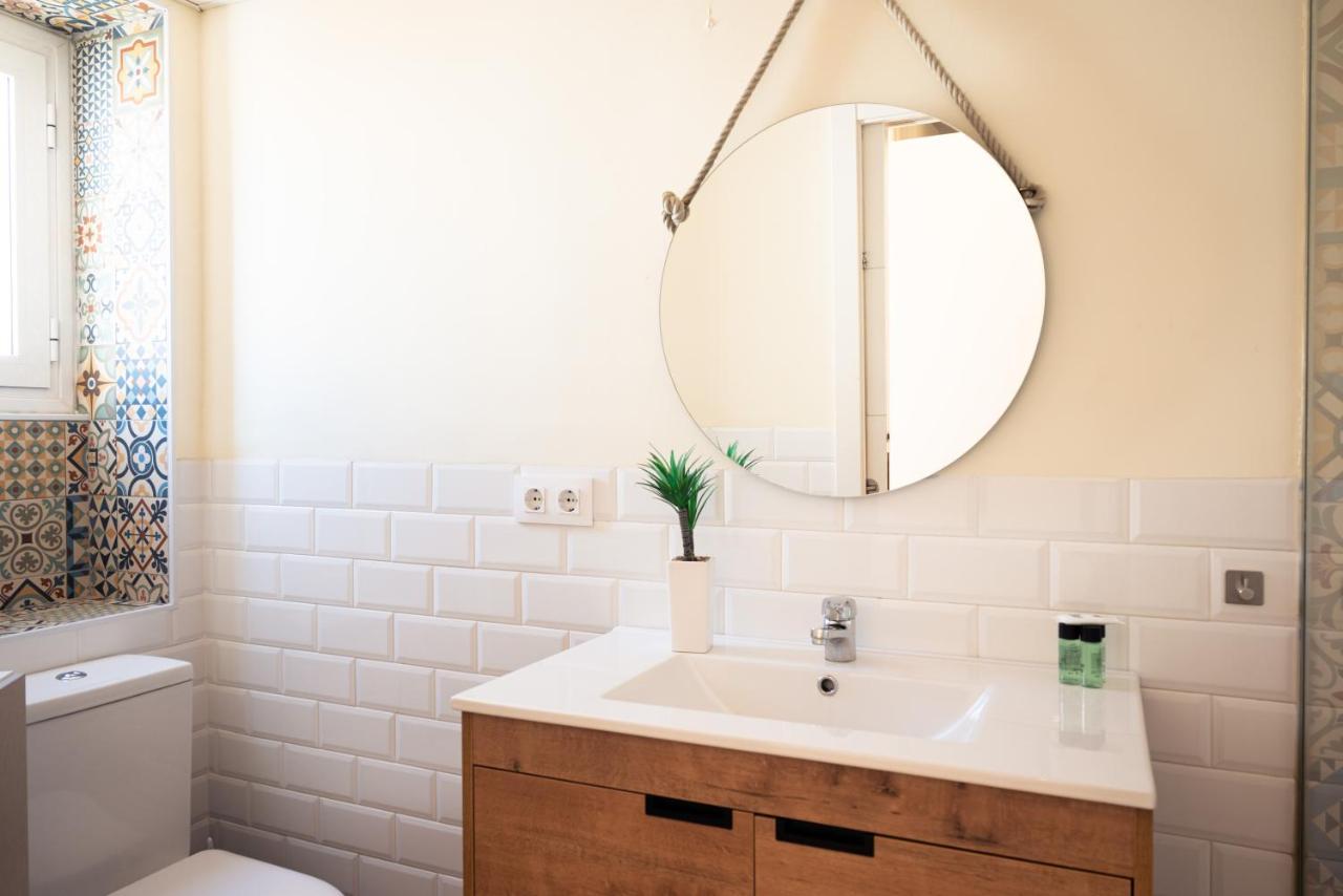 Emilio Luque Apartamento Apartment กอร์โดบา ภายนอก รูปภาพ