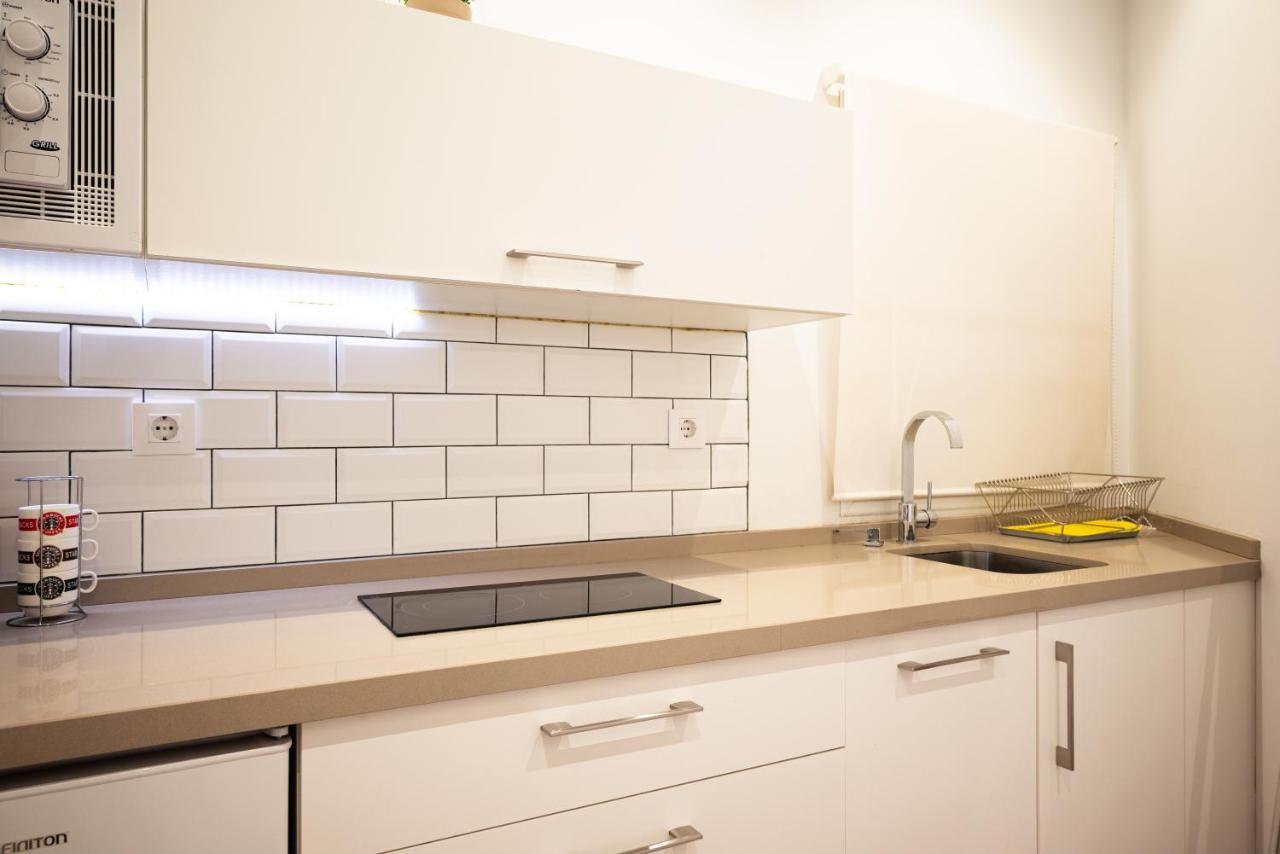 Emilio Luque Apartamento Apartment กอร์โดบา ภายนอก รูปภาพ