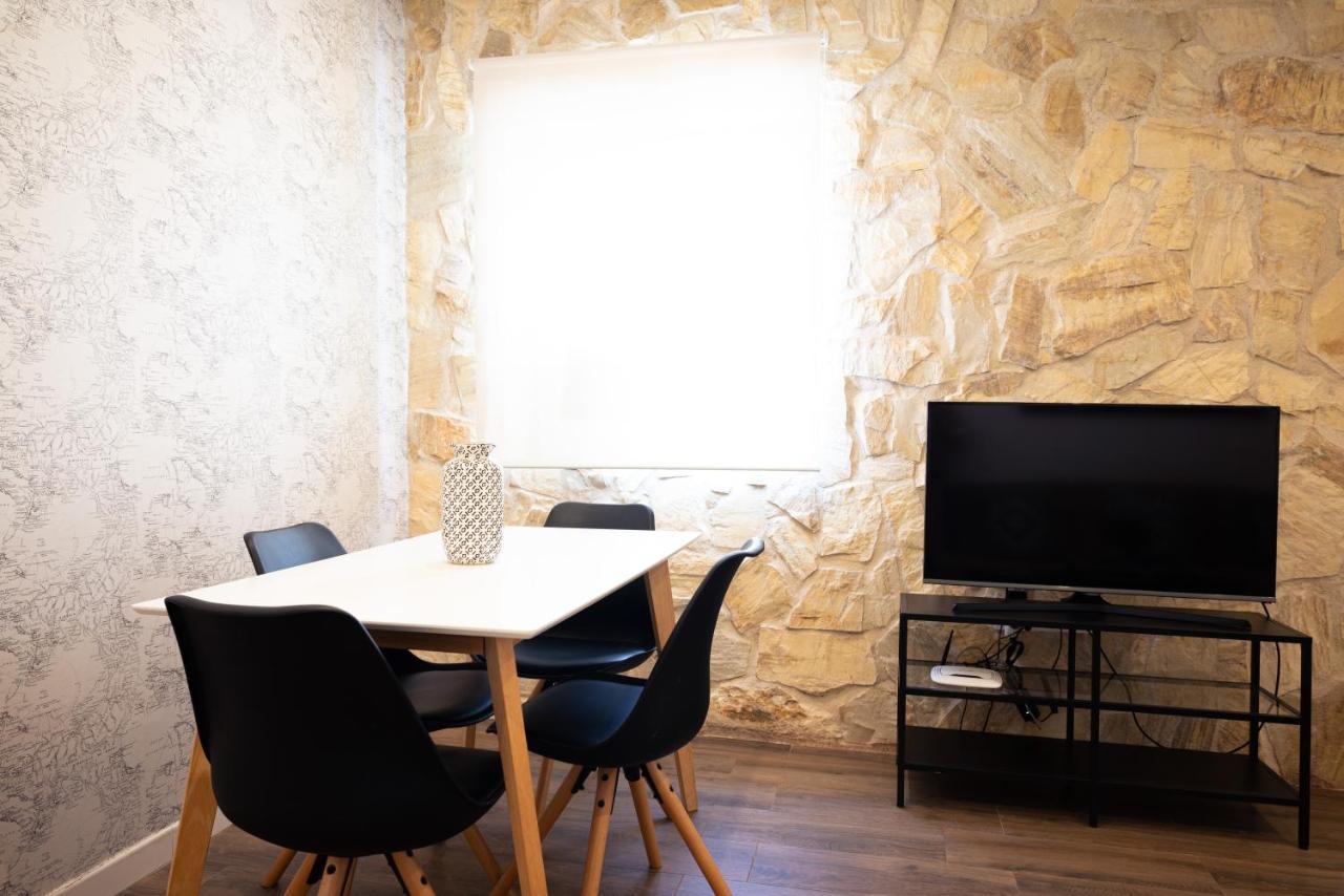 Emilio Luque Apartamento Apartment กอร์โดบา ภายนอก รูปภาพ